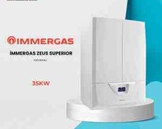 Kombi İmmergas Zeus Superiror 35 kw