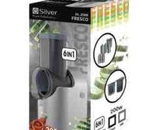 Tərəvəz doğrayan Silver