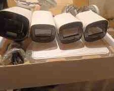 Müşahidə kameraları