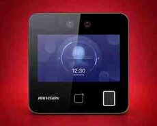 Üz tanıma cihazı DS-K1T343EFWX