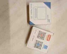 Tənzimləyici ağıllı ev üçün