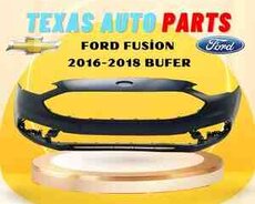 Ford Fusion qabaq buferi