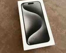 Apple iPhone 15 Pro Natural Titanium 512GB8GB