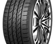 NANKANG NS-25 101Y M+S ZR təkəri 275, 40 R19