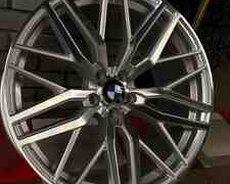 BMW diskləri R20