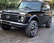 Lada Vaz Niva diskləri