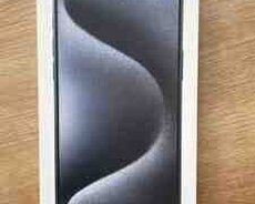 Apple iPhone 15 Pro Blue Titanium 128GB8GB