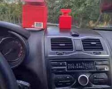 Lada Granta monitoru