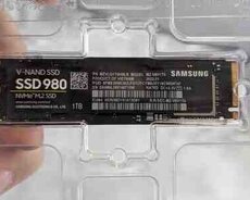 Samsung SSD 980, 1TB