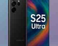 Samsung Galaxy S25 Ultra Titanium Black 256GB, 12GB