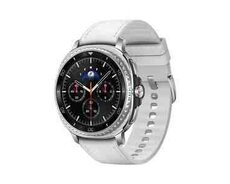 Samsung Galaxy Watch 8 Classic White 46mm