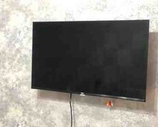 Televizor TCL QLED 32S25K