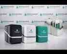 Kristalgrup su filterleri