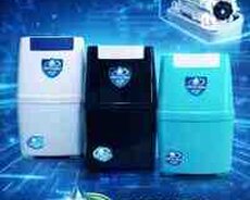 Kristalgrup su filterləri