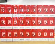 Xiaomi Redmi 13 Sandy Gold 256GB8GB