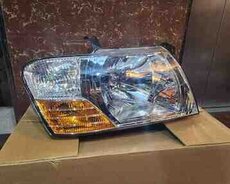 Mitsubishi Pajero 2003-2006 farası