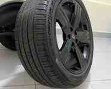 ROX 01 təkərləri R21