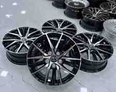 Toyota diskləri R16