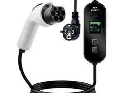 Elektromobil üçün ev tipi şarj cihazı (GB, T)