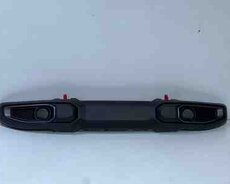 Jeep Wrangler qabaq buferi