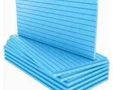 İzolyasiya materialları