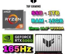 Asus TUF A16 FA608PM RTX 5060 Gaming