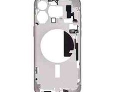 Apple iPhone 15 Pro Max korpusu