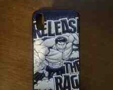 Apple iPhone X, XS case