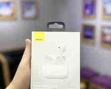 Simsiz qulaqlıq Baseus Encok W3