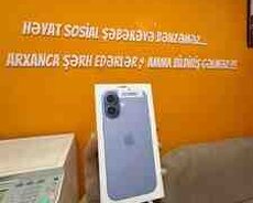 Apple iPhone 17 Mist Blue 256GB, 8GB