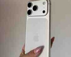 Apple iPhone 17 Pro Silver 256GB, 12GB