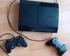 Playstation 3, 500GB