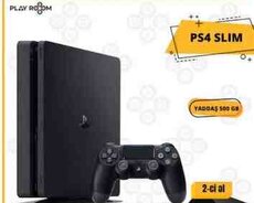 Playstation 4 Slim