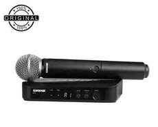Mikrofon Shure BLX24E, SM58-K14
