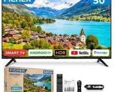 Televizor Ficher Has 50D20