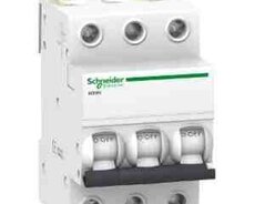 Elektrik avtomatı A9K24363