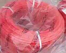 İsti döşəmə borusu