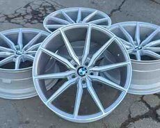 BMW diskləri R20