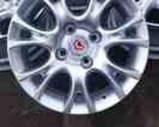 Khazar Asamand diskləri R15