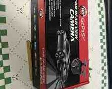 Arxa görüntü kamerası