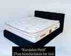 Ortopedik döşəklər