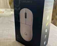 Logitech G Pro X Superlight 2 oyuncu siçanı