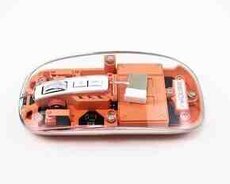 Simisiz kompüter siçanı