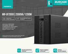UPS MR-UF2000 2000VA, 1200W