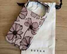 Apple iPhone 17 Pro Max üçün arxalıq