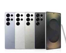 Samsung Galaxy S25 Ultra Titanium Gray 256GB, 12GB