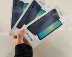 Samsung Galaxy A06 Black 64GB, 4GB