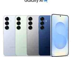 Samsung Galaxy S25 Silver Shadow 128GB, 12GB