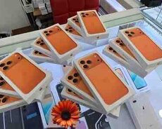 Apple iPhone 17 Pro Max Cosmic Orange 512GB, 12GB