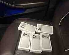 Apple iPhone 17 Pro Silver 256GB, 12GB